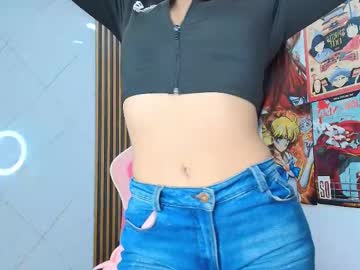 Live Milf Salome_santana1 - Hot Milf Cams