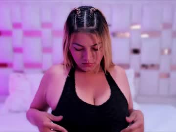 Salomecooper_, 25 years old, Blow job 100 tk #domi #blonde #anal #squirt #new, webcam photo