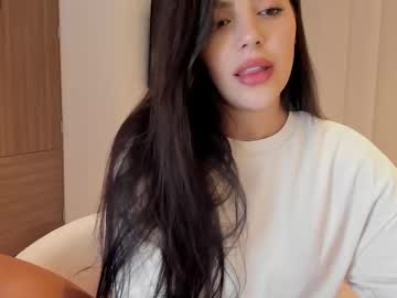 Salomee_11, 23 years old, let's have fun tonight! how many orgasms.. #latina #new #18 #horny #pvt #anal #cute #feet #pantyhose #longhair #sexybody - Multi Goal: naked and fingers in pussy [975 tokens left] #lovense ,domi,nora, webcam photo
