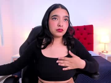 Salomeortiiz • daddysgirl18y • Colombia • public