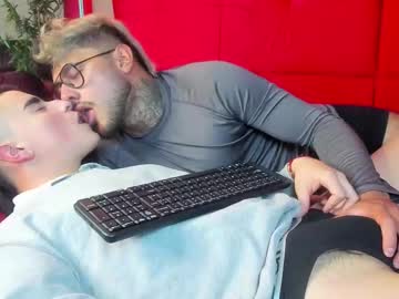 Skinny Asian cam girl Salomon_jax | 19 yrs live in HD