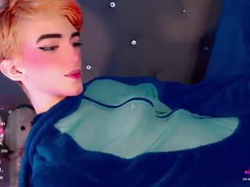 Live twink cam Salvatore_boom nude and streaming