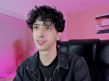 Salvatore_monterey, 21 years old, GOAL: and I start taking it off… very slowly. NAKED SHOW [130 tokens remaining] I picked this look thinking of you… who wants a closer look? #bigcock #cum #twink #latino #young, webcam photo