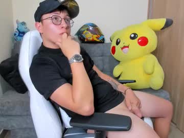 Sam_potteer, 19 years old, hey! I'm me again lol #cum #boy #new #asian #18, webcam photo