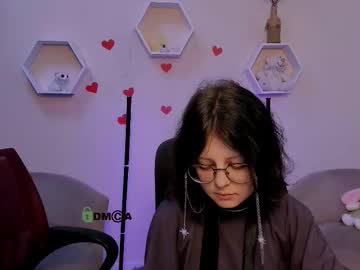 Samanta_hotty, GOAL: make me happy [123 tokens remaining] Welcome to my room! #shy #teen #glasses #18 #new, webcam photo