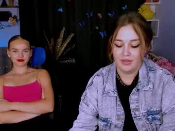 Samanta_muse, GOAL: my first goal [298 tokens remaining] Welcome to my room! #feet #blonde #18 #teen #new, webcam photo