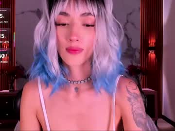 Samantha_rogerss, 24 years old, Naughtier than I look? Wanna find out? | TIP MENU - Multi Goal: finger pussy [227 tokens left] #latina #lovense #natural #skinny #young, webcam photo