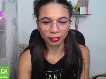 Samanthaa_queen • slut • Colombia • public