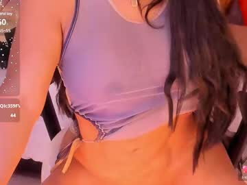 Samara_alabi, Give me more pleasure - Multi Goal: LOVE ME HABIBI [55 tokens left] #mature #bigboobs #milf #new #arab, webcam photo