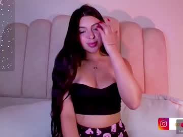 Hairy cam model Samara_lam, 20 yrs live now