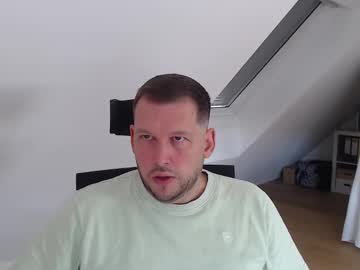 Catch me live as Samariterbw, age 43 yrs in premium male cam shows