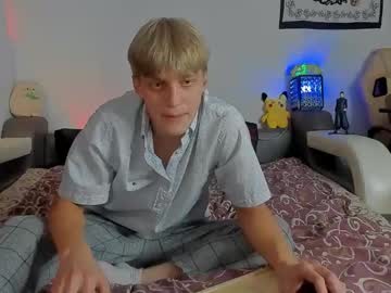 Samuel_clark, 19 years old, tear off my outerwear #new  #blonde #young #master #newmodel, webcam photo