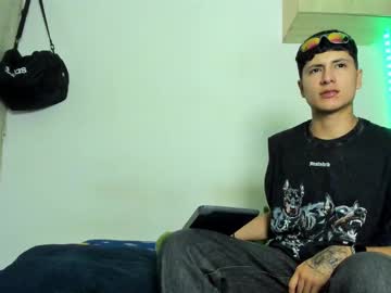 BDSM Master Samuel_suarez 25 yrs live domination webcam