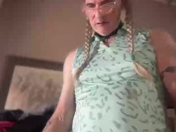 Samuelsometimes • mature63y • Georgia, United States • public