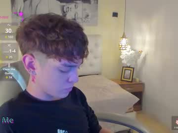 Live twink cam Samuelwest_, age 19 yrs nude and streaming