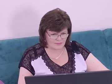 Live Milf Sandra_sunrise, 48 yrs - Hot Milf Cams