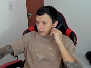 BDSM Master Santi_alpha live domination webcam