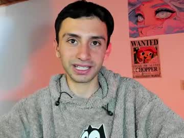Live cam boy Santi_mateo, 25 yrs – Hot Male Cams