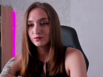 Sara_rossse, 20 years old, Cat ears  [256 tokens left] Hi all ^--^ #new #natural #teen #shy #18, webcam photo