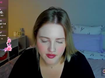 Sarah_soul • blonde22y • In your sweet deep dreams ? • public