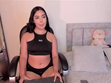 Sarapaulson002, 21 years old, Let's make it hot! ? #18 #latina #young #teen #natural [293 tokens remaining], webcam photo
