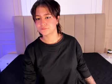 Muscle cam star Saravega__, 20 yrs