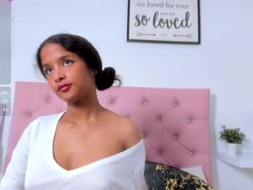 Saray_lowry, 21 years old, I want to be fucked and come today ?LOVENSE ON? 55 TAKE CONTROL BY ME - All Goals reached! Thanks to all tippers! #ebony #bigboobs #cum #lovense #young, webcam photo