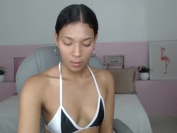 Sarayvega_ • pussy • Colombia • public