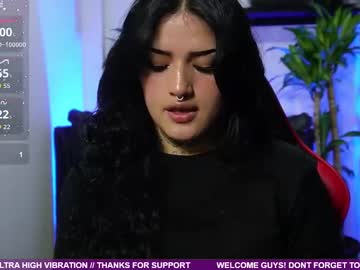 Sari_belle, 21 years old, GOAL: Control Lush + cum show [208 tokens remaining] ?Do you dare to watch me lose control with my toys? ? #new #latina #lush #cum #anal, webcam photo