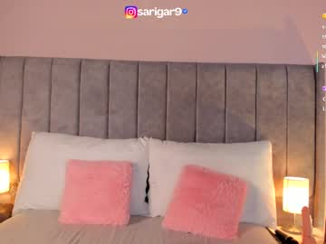 Sarigarcia • latina • Colombia • away
