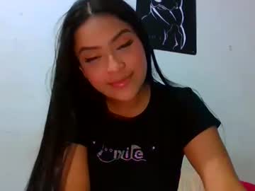 Sasha_rose23, 21 years old, MASTURBATION WITH FINGERS [0 tokens left] Hiii guy, you wanna be my Daddy??? #bigboobs #latina #18 #squirt #new, webcam photo