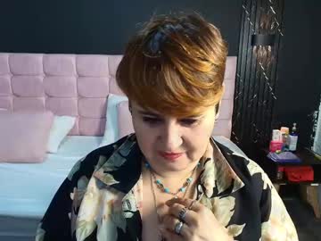 Live Milf Sasharosee_, 47 yrs - Hot Milf Cams