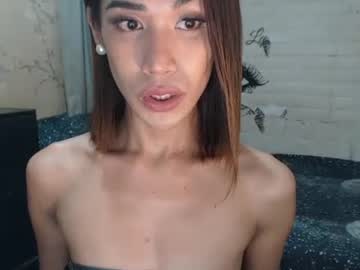 Skinny Asian cam girl Sassy_carlats | 25 yrs live in HD