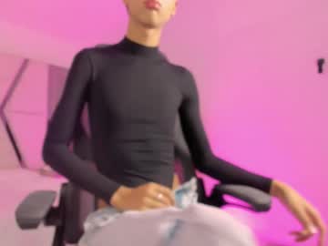 Live twink cam Satupvega nude and streaming
