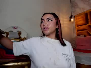 Catch me live as Scarlet24_, age 23 yrs in premium male cam shows
