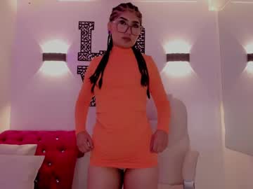 Scarleth__brown, GOAL: Bye! Bye! Shirt?? [0 tokens remaining] ?Hey my guys, welcome to my room, i want play with u ??? #bigass #latina #lesbian #daddy #new, webcam photo