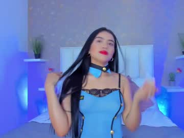 Scarlettorres, 22 years old, ?If you love milky shows, big ass & cute face... this is the right place? #young #natural #anal #milk #wetpussy, webcam photo