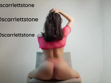 Scarrlett_stone, 21 years old, Goal: MAKE ME CUM ?Let's enjoy a good time together ? #latina #young #skinny #bigass #pantyhose, webcam photo