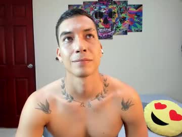 Live twink cam Scotrisse, age 28 yrs nude and streaming