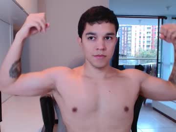 Live gay cam model Scott_brasher123 yrs streaming now in HD