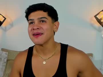 Scott_flintt, 23 years old, [TOY] ON - ?WELCOME TO MY ROOM!!? - Multi Goal: ?CUM SHOW!!? [2000tk each Goal] #lovense #bigcock #young #muscle #cum, webcam photo