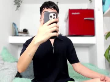 Sebas_rosse, 23 years old, Goal: GOAL OF THE DAY #gay #twink #hairy #young #skinny CUM, webcam photo