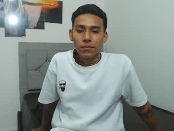 Sebasbight, 18 years old, #moreno #tattoo #young #handsome #reventador, webcam photo