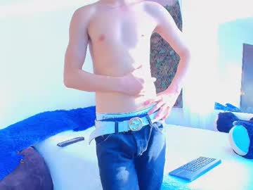 Live twink cam Sebaspglo420, age 29 yrs nude and streaming