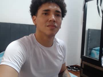 BDSM Master Sebastian_horny_boy live domination webcam