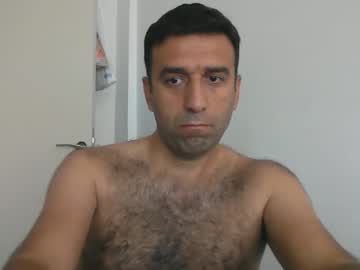 Hairy cam model Sedulo, 36 yrs live now