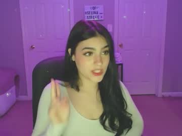 Selena_steele, 18 years old, Selena_steele's room #18  #latina #natural #teen #youngasian, webcam photo