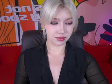 Selenairis • blonde • Ukraine • public
