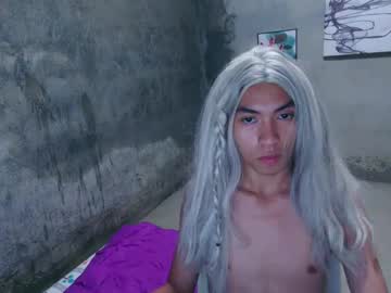 Selene_0417, 19 years old, welcome to my room guys Im new here. help me to achieve my goal #asian #petite #Twink #bigcock #new #femboy #pvt [1000 tokens remaining], webcam photo