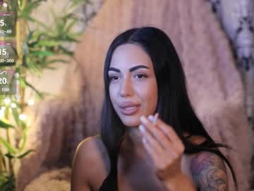 Senalux, welcome ! - Multi Goal: 4000 [100tk each Goal] #lovense #new #squirt #joi #cei #teen #brunette #bigass #blowjob #pvt, webcam photo